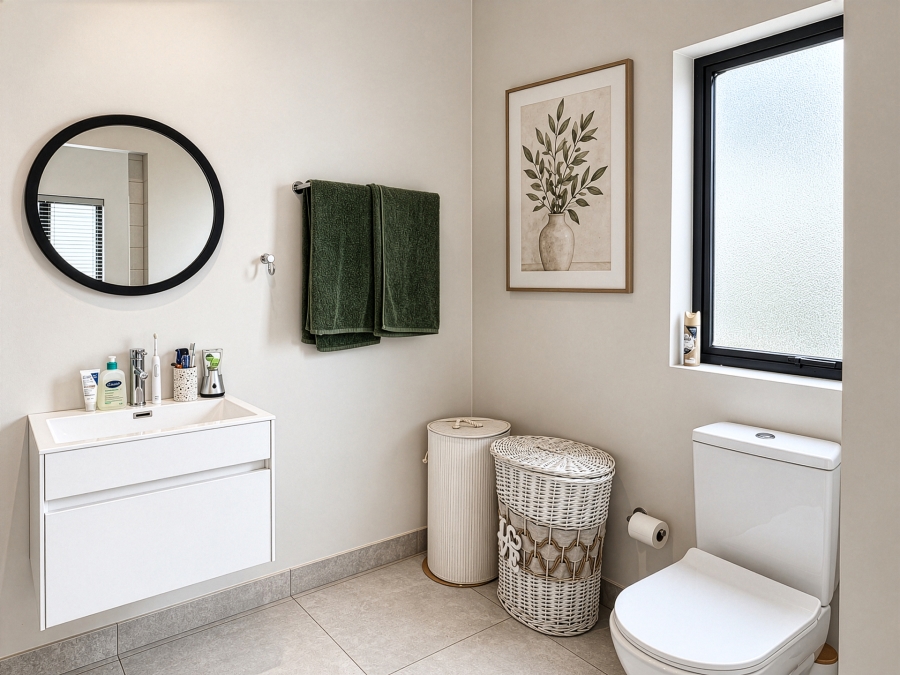 To Let 3 Bedroom Property for Rent in Verdeau Lifestyle Estate Western Cape